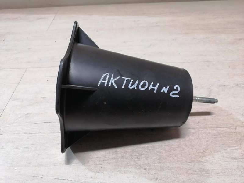 Actyon №2 крепление запаски