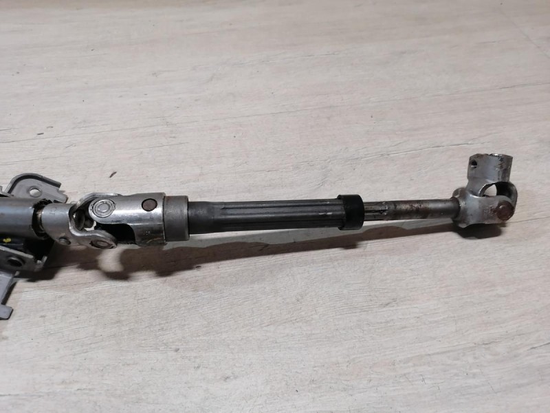 Actyon №2 рулевая колонка