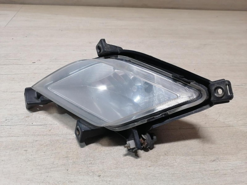 Actyon №2 противотуманка левая ПТФ