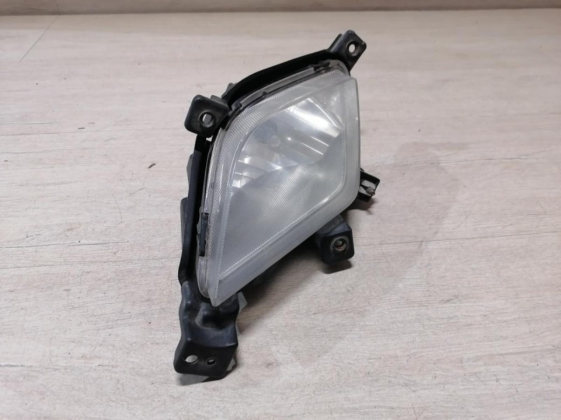 Actyon №2 противотуманка левая ПТФ