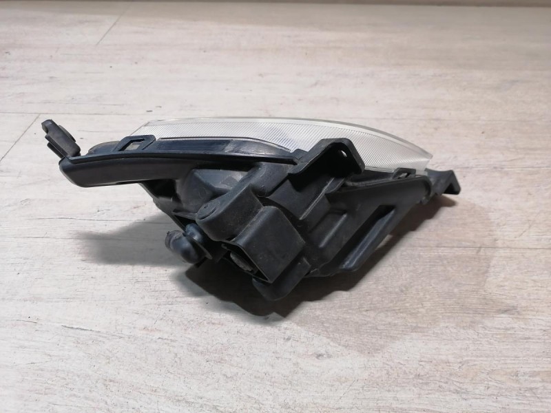 Actyon №2 противотуманка левая ПТФ