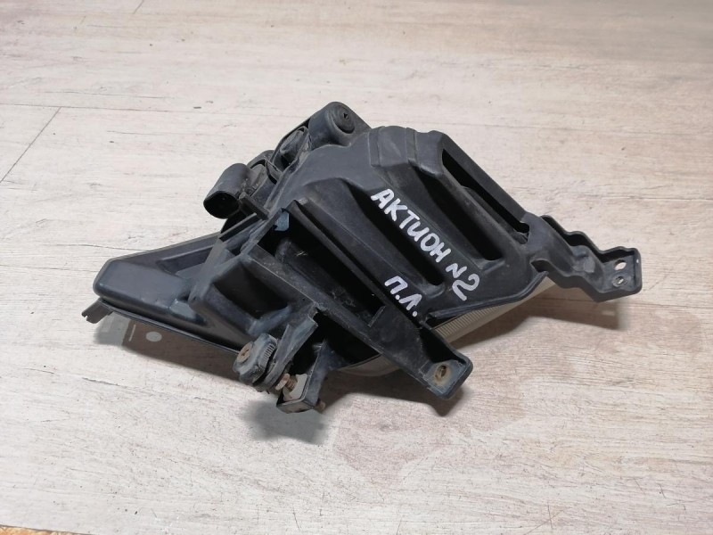 Actyon №2 противотуманка левая ПТФ