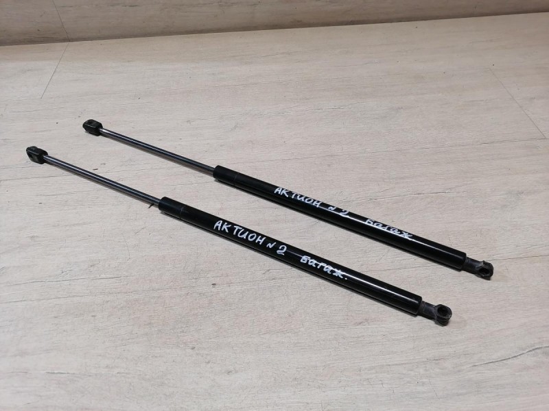 Actyon №2 амортизатор крышки багажника