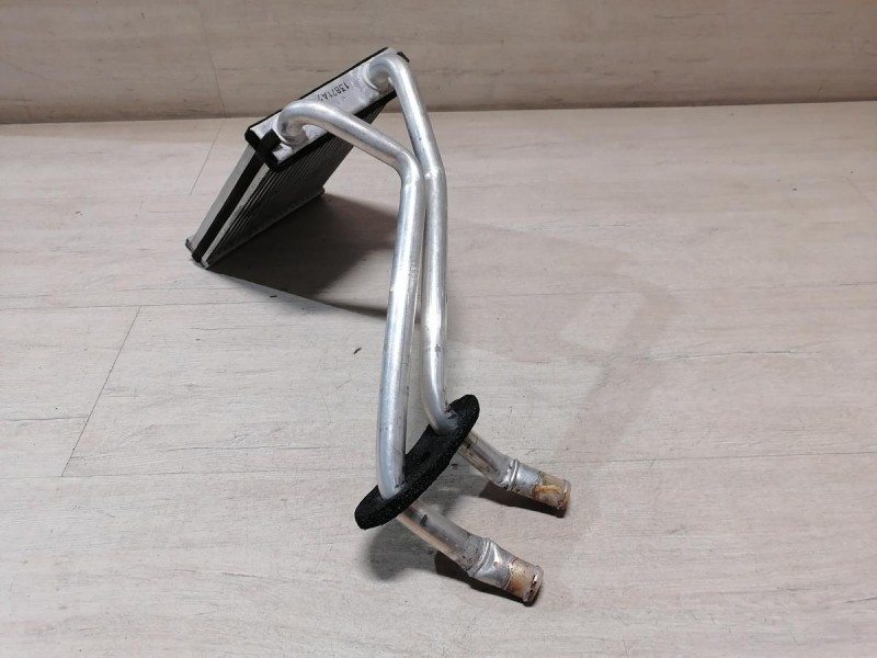 Actyon №2 радиатор печки деф