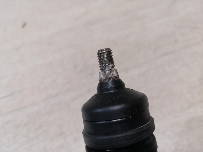 Actyon №2 моторчик заднего дворника стеклоочистителя