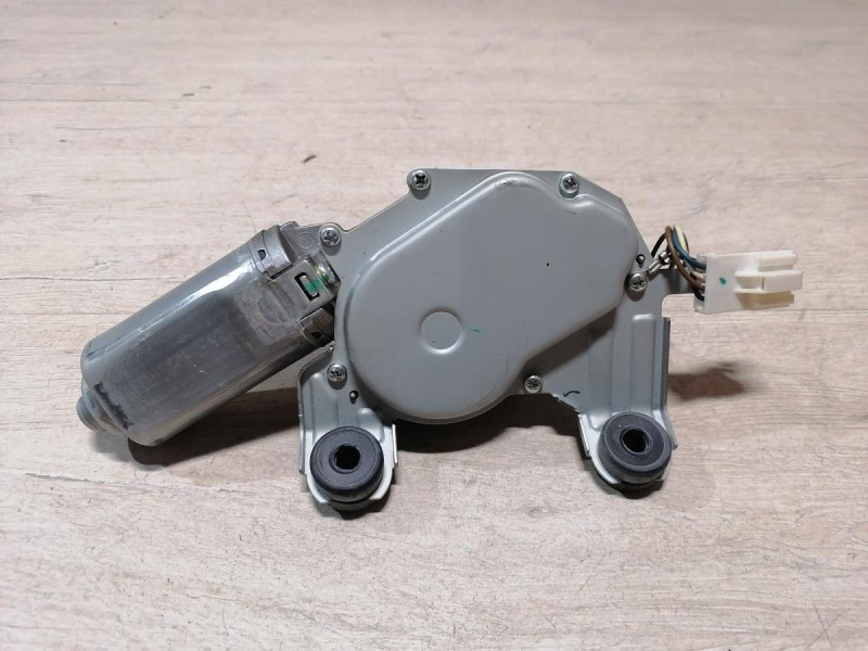 Actyon №2 моторчик заднего дворника стеклоочистителя