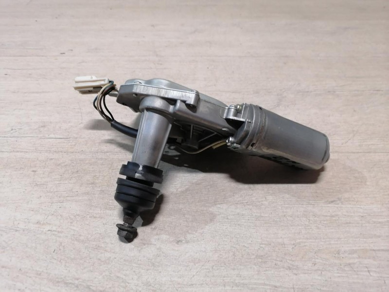 Actyon №2 моторчик заднего дворника стеклоочистителя