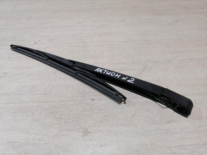 Actyon №2 поводок заднего дворника