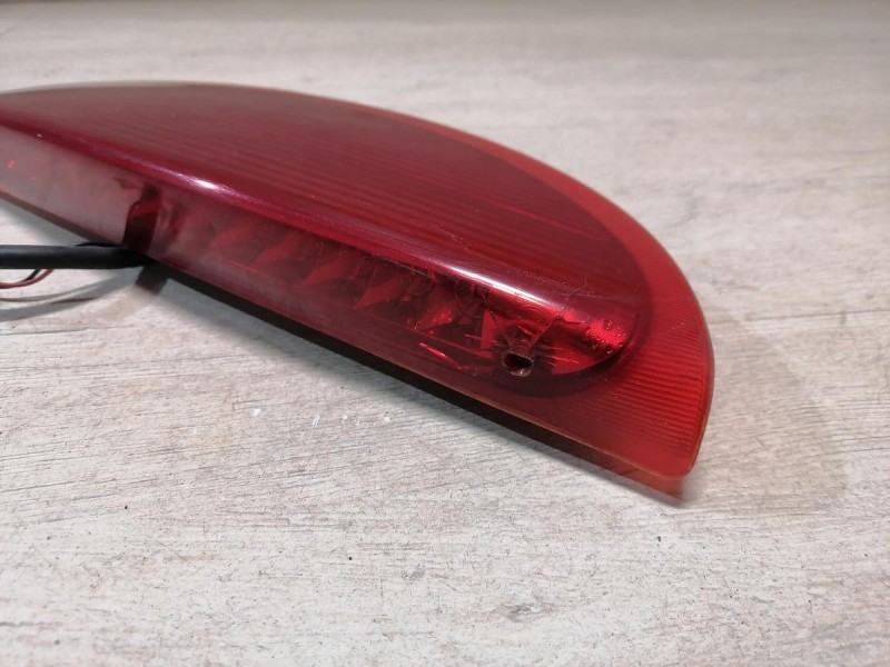 Actyon №2 повторитель стоп сигнала дополнительный стоп деф