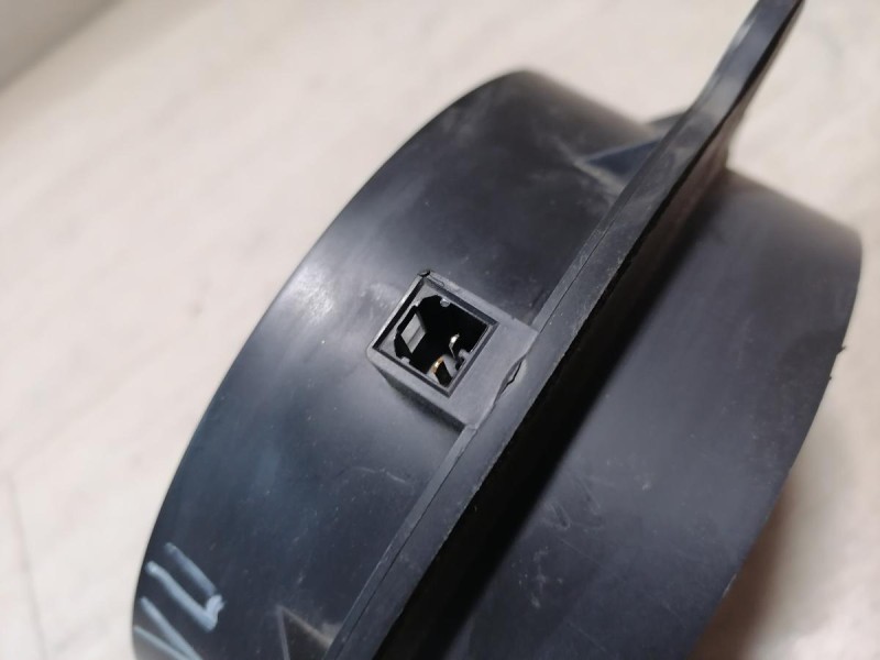 Actyon №2 динамик