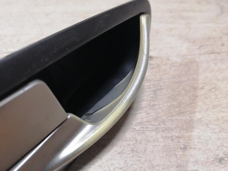 Actyon №2 ручка двери внутренняя передняя левая