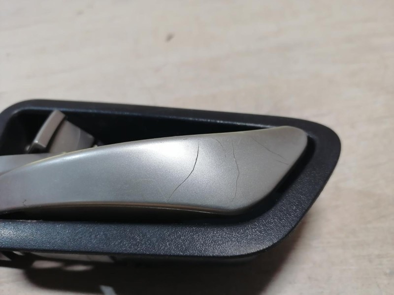 Actyon №2 ручка двери внутренняя передняя правая