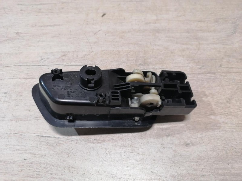 Actyon №2 ручка двери внутренняя передняя правая