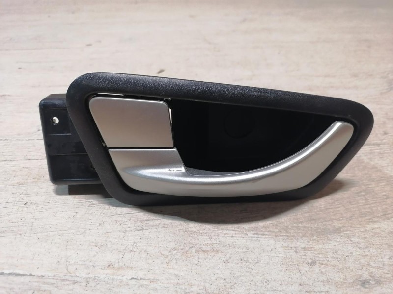 Actyon №2 ручка двери внутренняя задняя левая