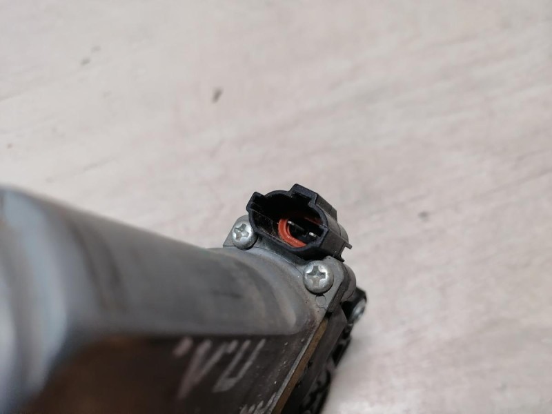 Actyon №2 моторчик стеклоподъемника передний левый