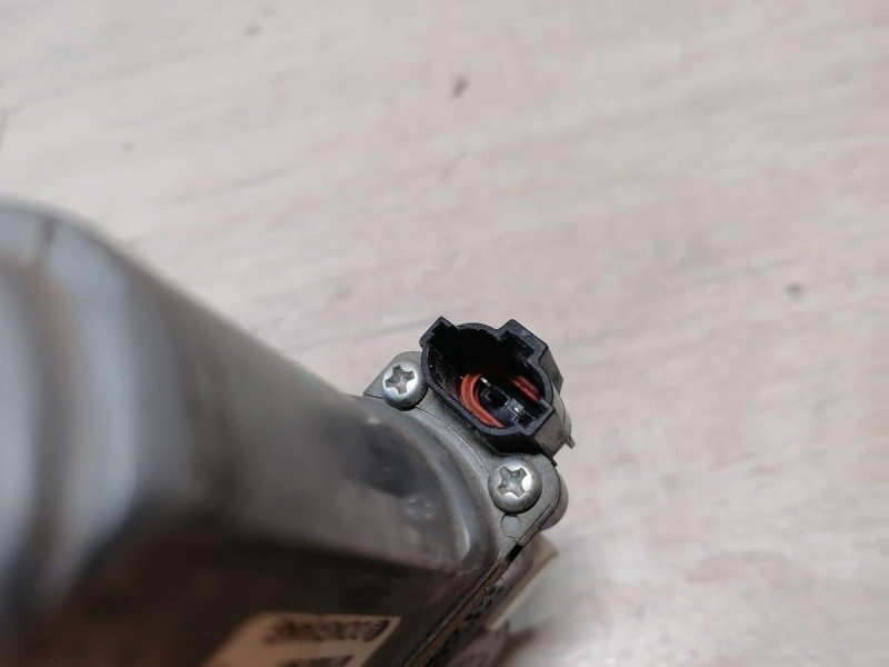 Actyon №2 моторчик стеклоподъемника передний правый