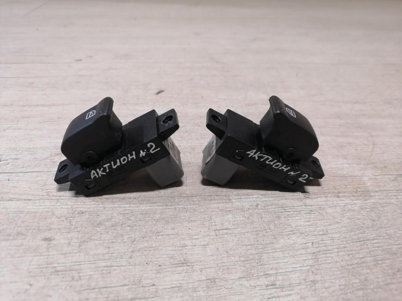 Actyon №2 кнопка стеклоподъемника