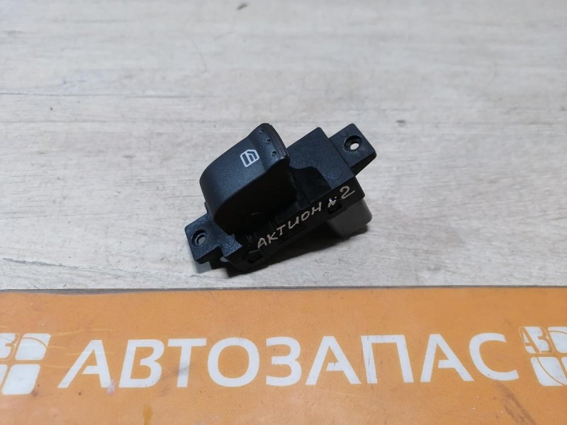 Actyon №2 кнопка стеклоподъемника