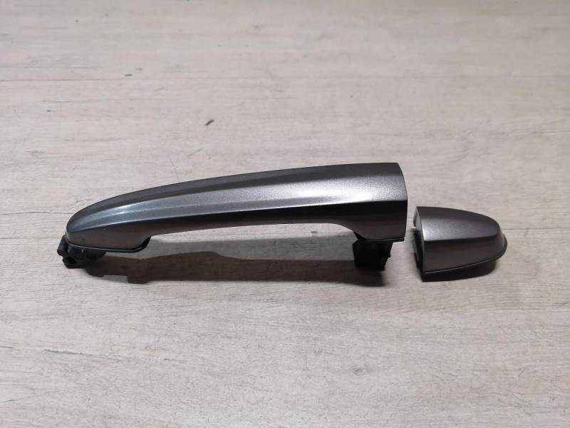 Actyon №2 ручка двери наружная