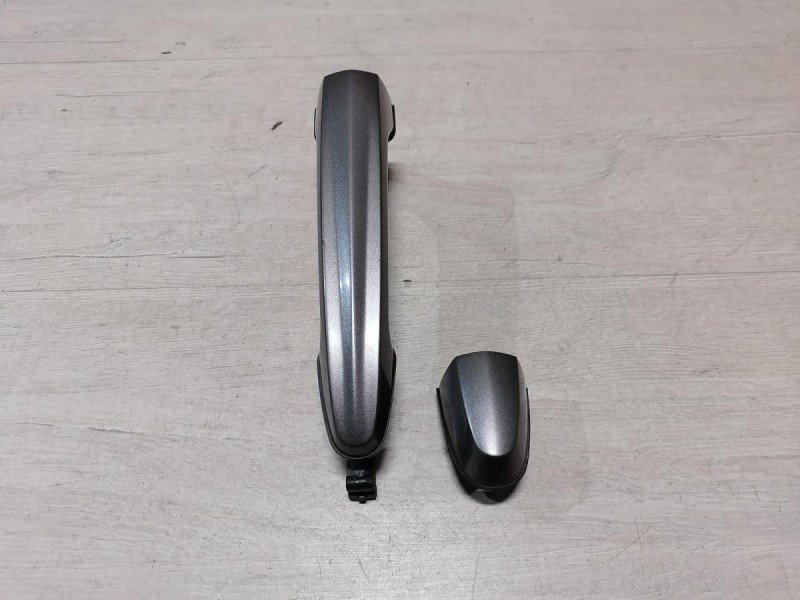 Actyon №2 ручка двери наружная