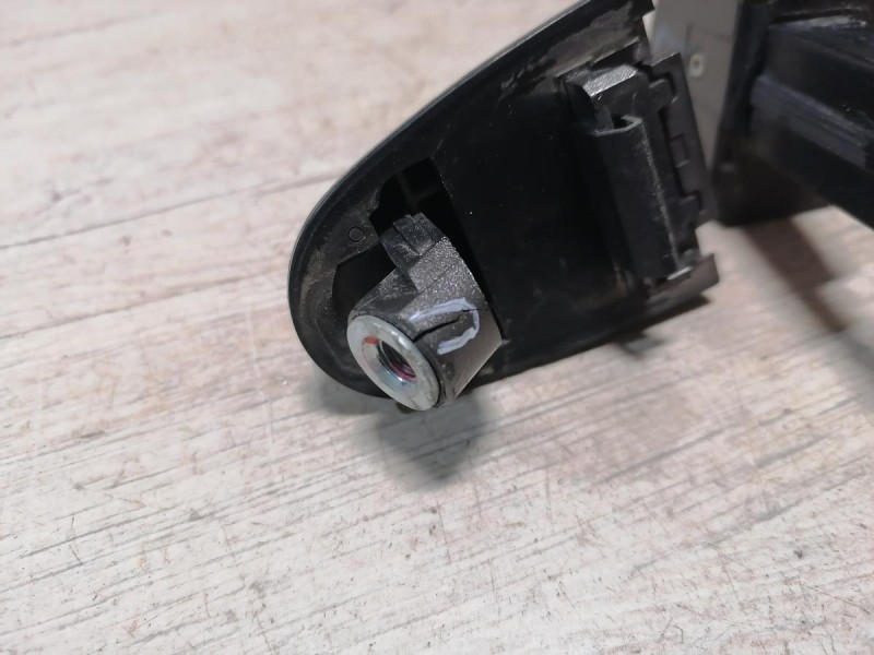 Actyon №2 ручка двери наружная