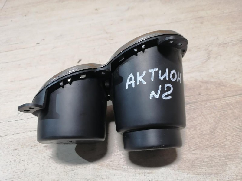 Actyon №2 подстаканник центральной консоли