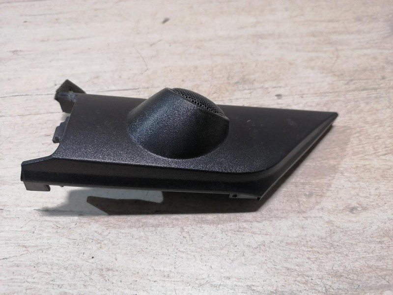 Actyon №2 заглушка зеркала левая с пищалкой