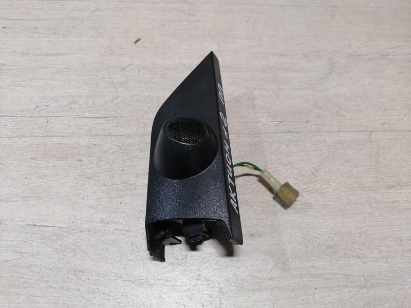 Actyon №2 заглушка зеркала правая с пищалкой