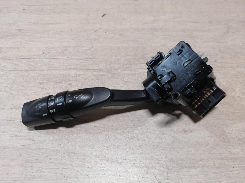 Actyon №2 переключатель поворотов