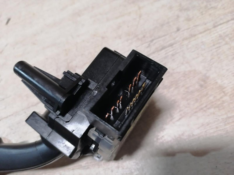 Actyon №2 переключатель поворотов