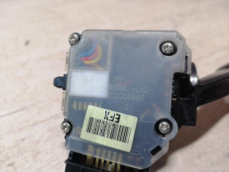 Actyon №2 переключатель поворотов