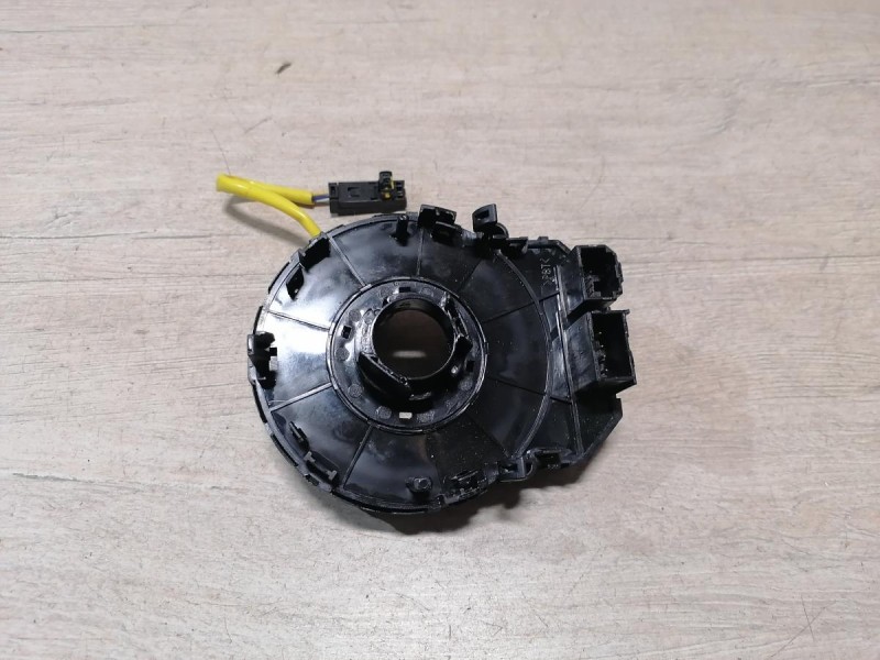 Actyon №2 шлейф подрулевой