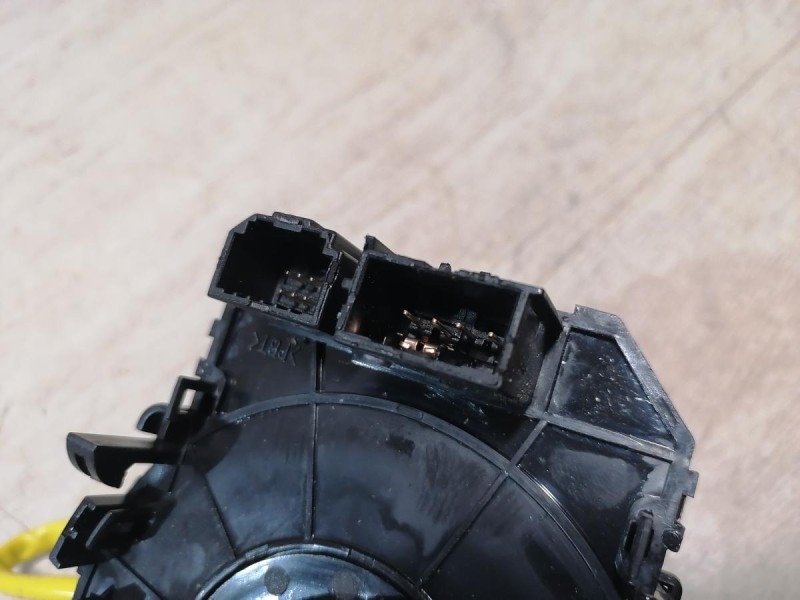 Actyon №2 шлейф подрулевой