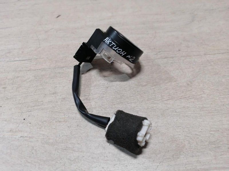 Actyon №2 антенна иммобилайзера