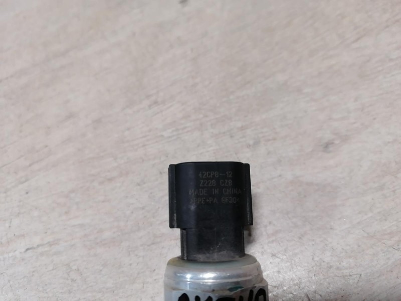 Actyon №2 датчик кондиционера