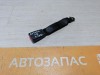Actyon №2 замок ремня безопасности задний