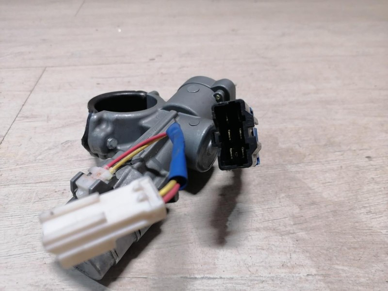 Actyon №2 замок зажигания к-кт