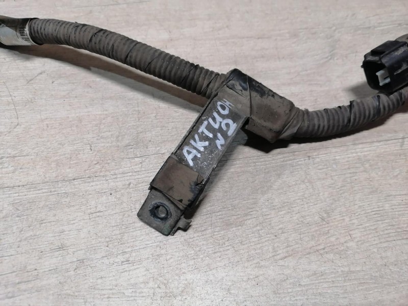 Actyon №2 клемма плюсовая