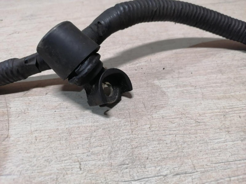 Actyon №2 клемма плюсовая