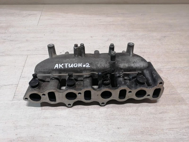 Actyon №2 коллектор впускной D20DTF