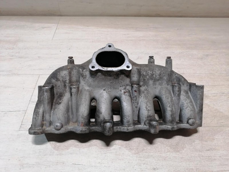 Actyon №2 коллектор впускной D20DTF