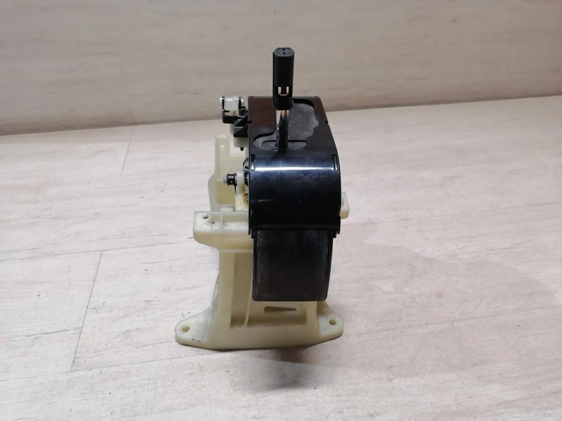 Actyon №2 кулиса автомат акпп деф