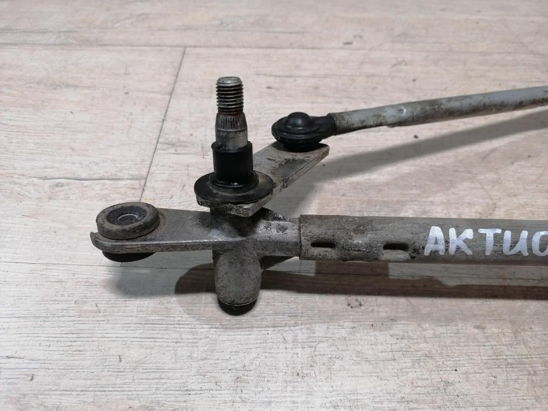 Actyon №2 трапеция дворников