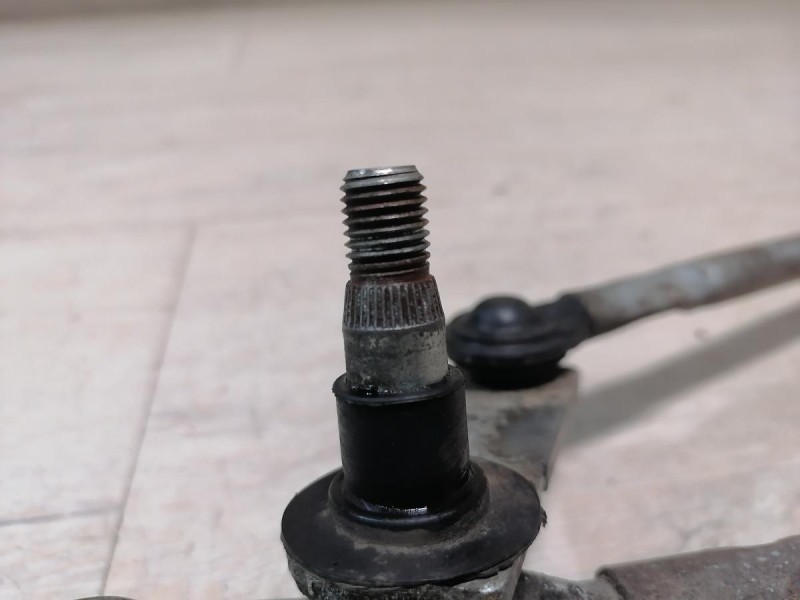 Actyon №2 трапеция дворников