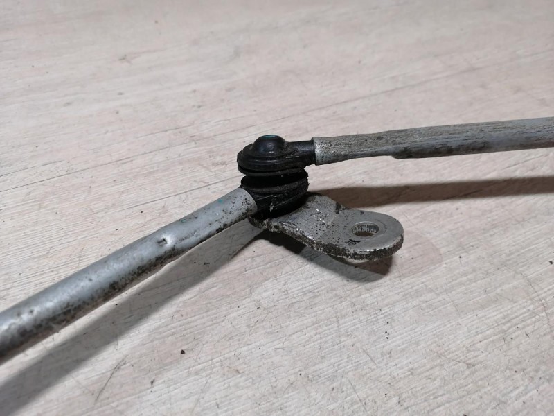 Actyon №2 трапеция дворников