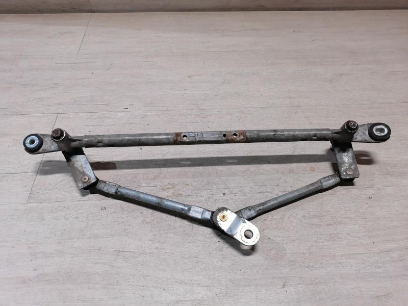 Actyon №2 трапеция дворников