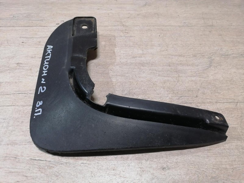 Actyon №2 брызговик задний правый деф