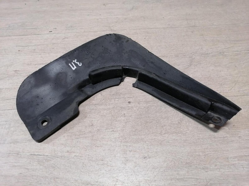 Actyon №2 брызговик задний правый деф