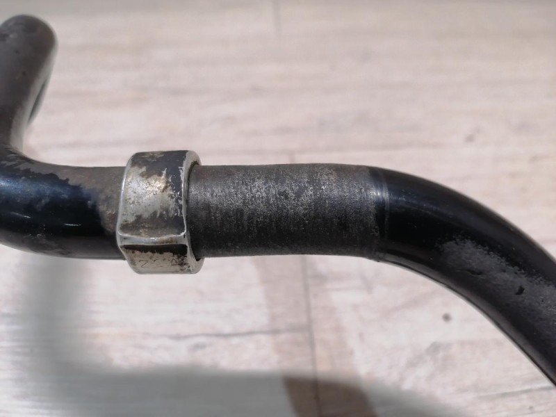 Actyon №2 стабилизатор передний