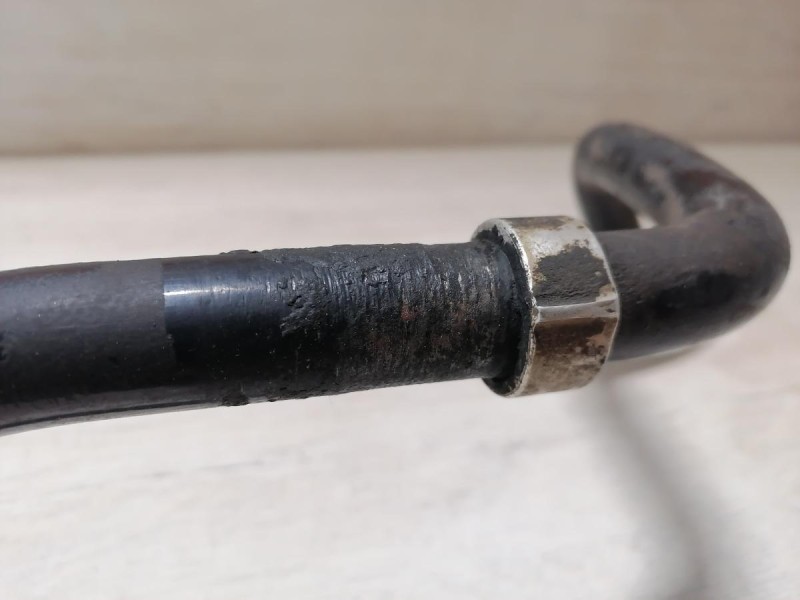 Actyon №2 стабилизатор передний